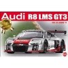 NuNu PN24004 Audi R8 LMS GT3 SPA 24 Hours 2015 1/24